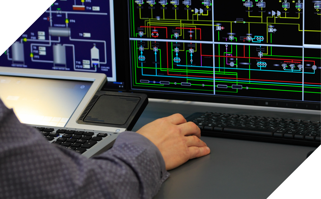 unified_control_communication